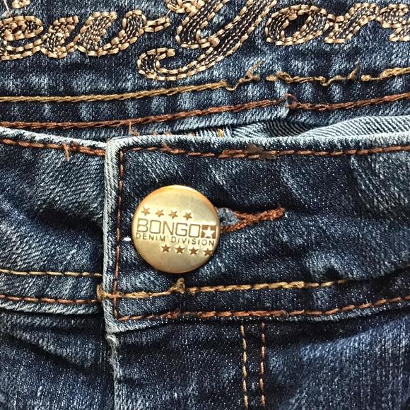 🔴𝗕𝗢𝗚𝗢🔴new york bongo jeans - Picture 4 of 16